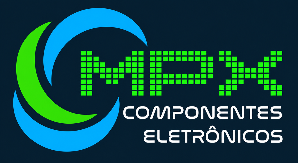 MPX Componentes Eletrônicos